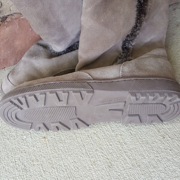 RAMPAGE boots - Picture 3 of 3